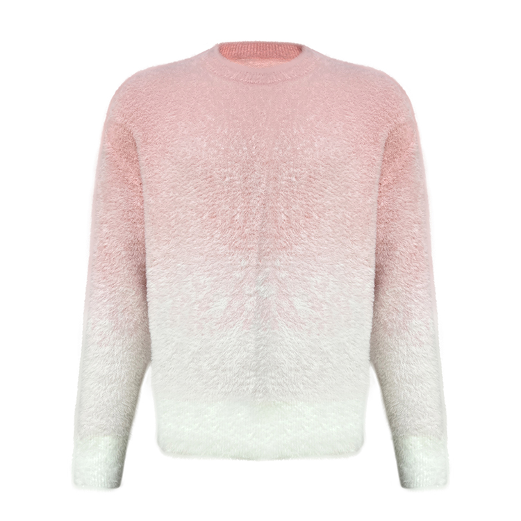 fuzzy-wool-blend-pullover