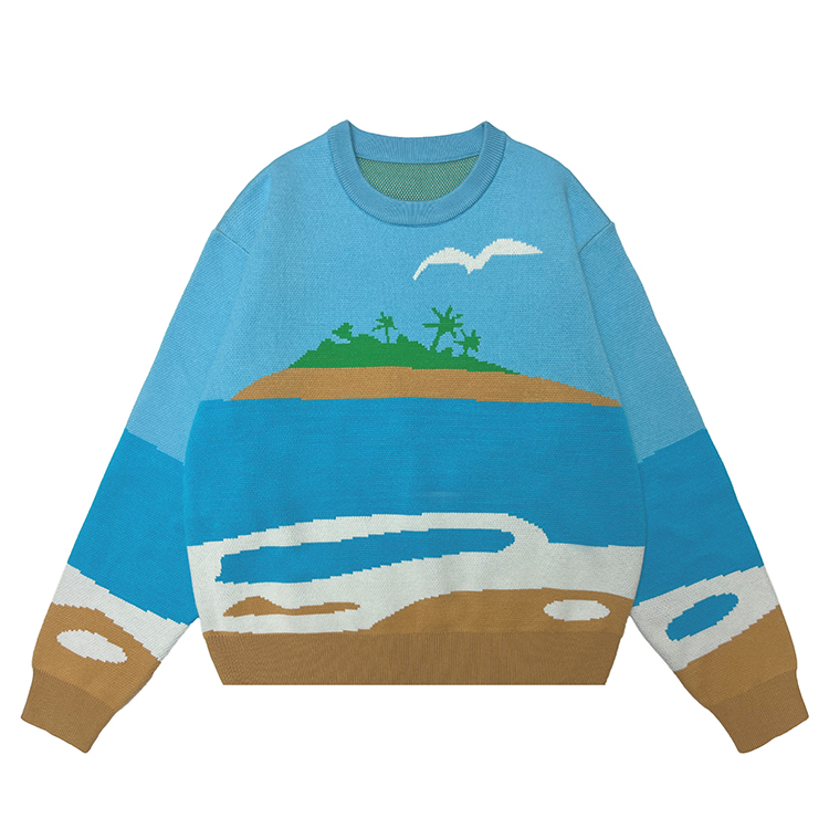 winter-cotton-knit-sweater