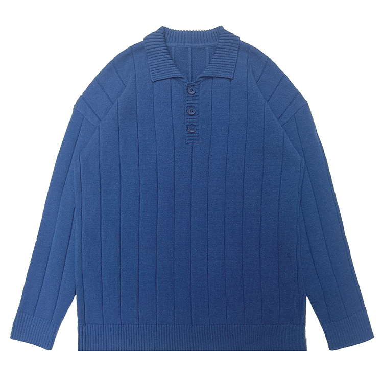 polo-jacquard-sweater