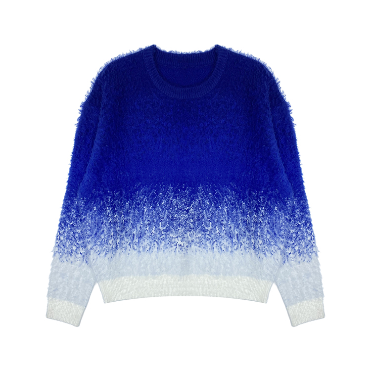gradient-mohair-sweater
