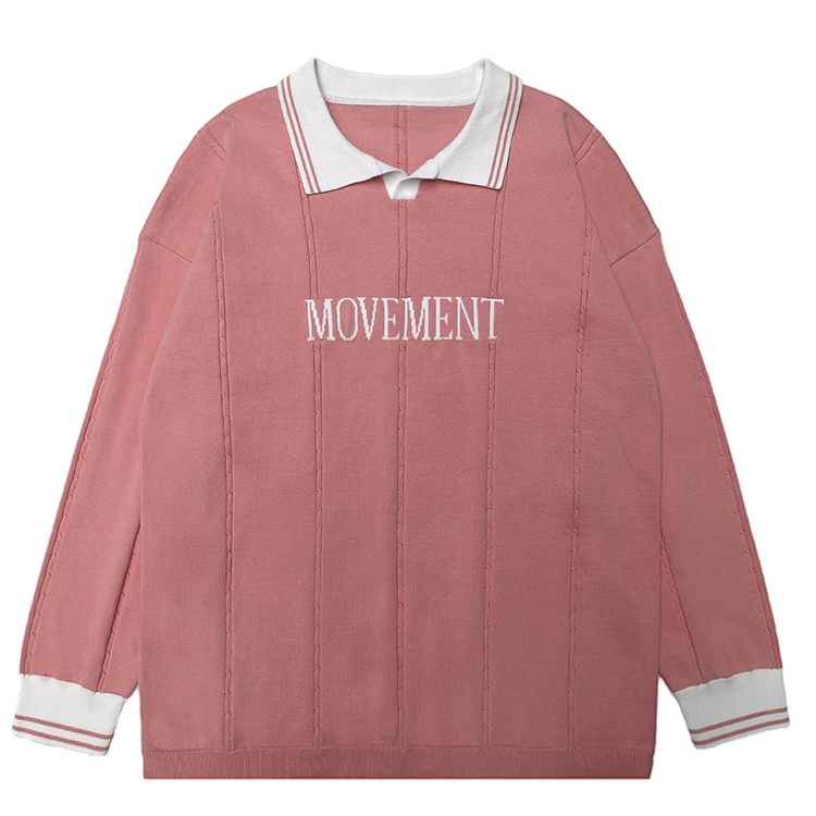 red-polo-neck-sweater