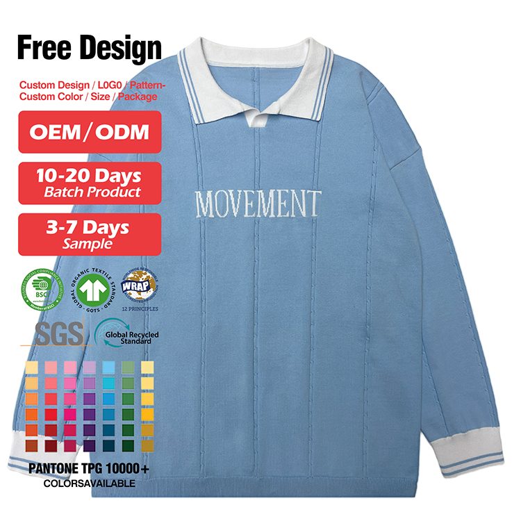 blue-polo-neck-sweater