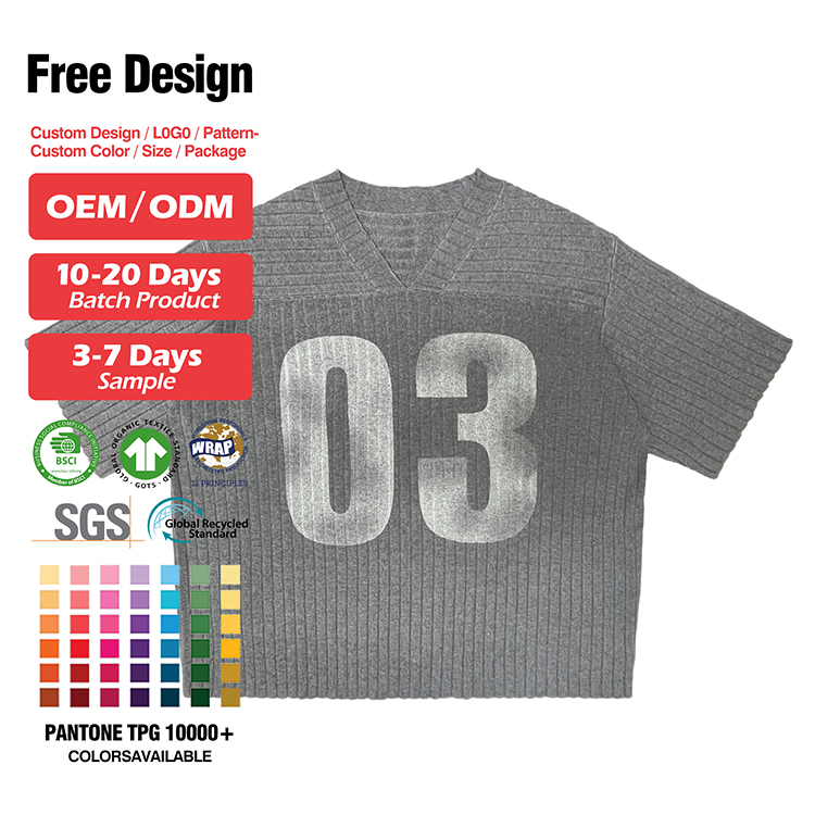 streetwear -sweater-gray