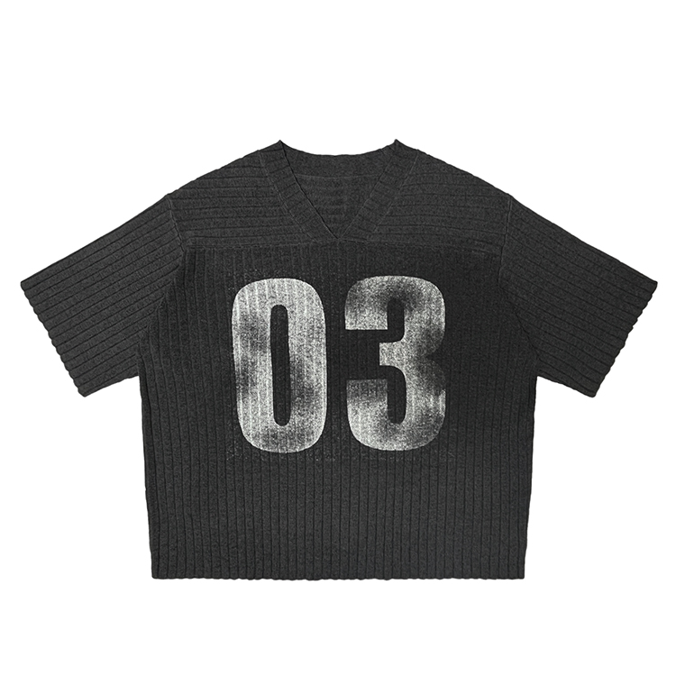 streetwear -sweater-black