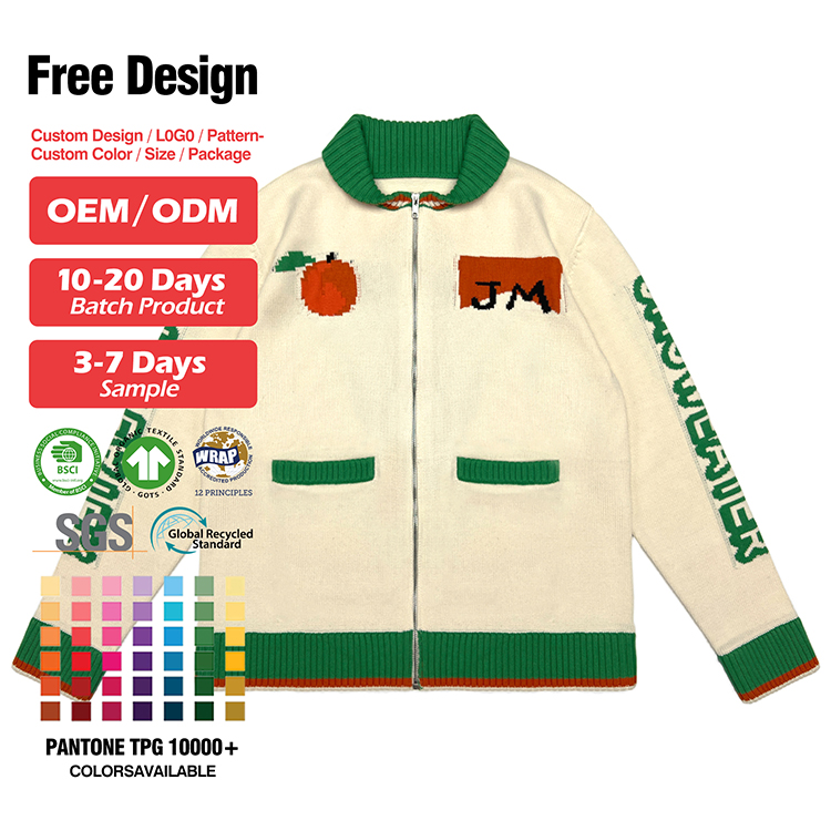 green-intarsia-pullover-knitwear