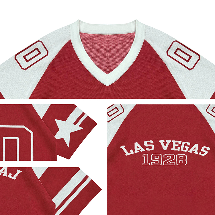 football-style-sweater-details