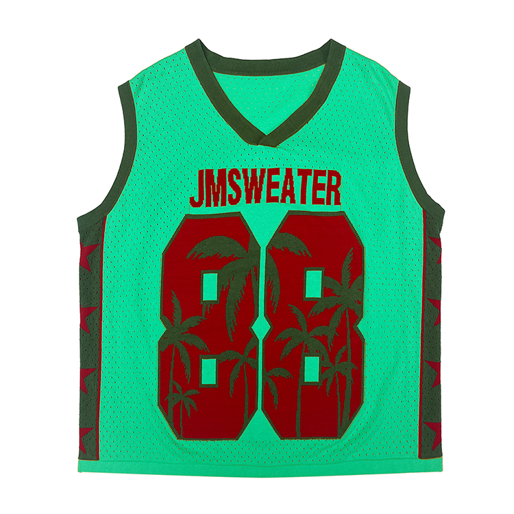 letter-vest-green
