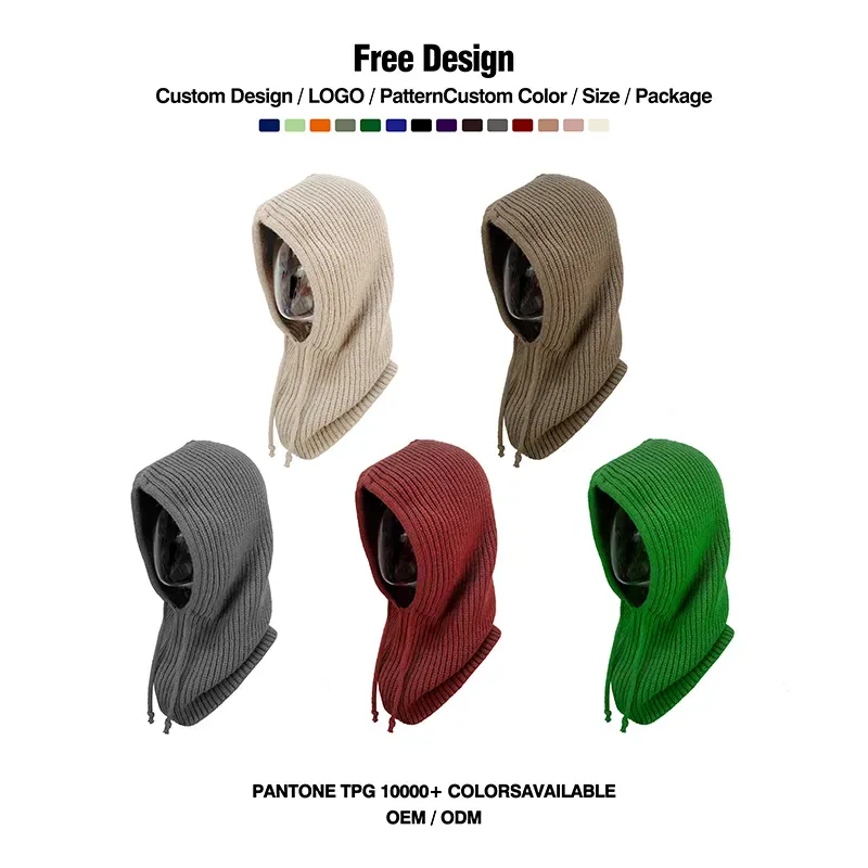 custom-balaclava-knit-hat-wholesale-streetwear-sweater-all-colors