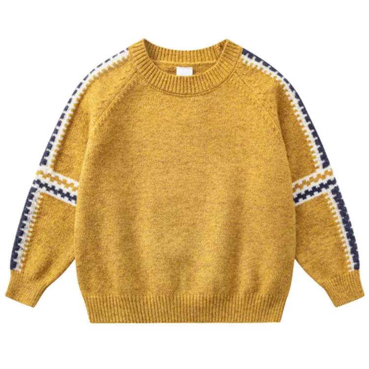 custom-kids-colorblock-raglan-knit-sweater