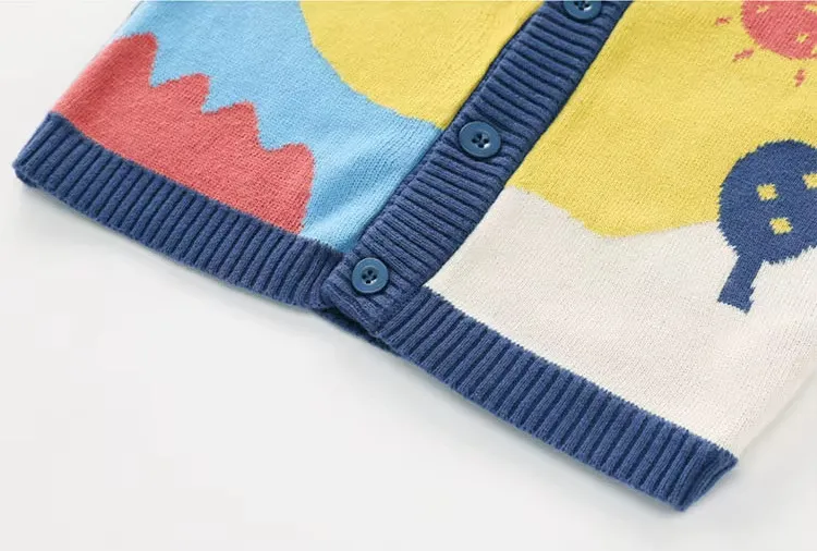 custom-kids-landscape-jacquard-knit-vest-hem-details