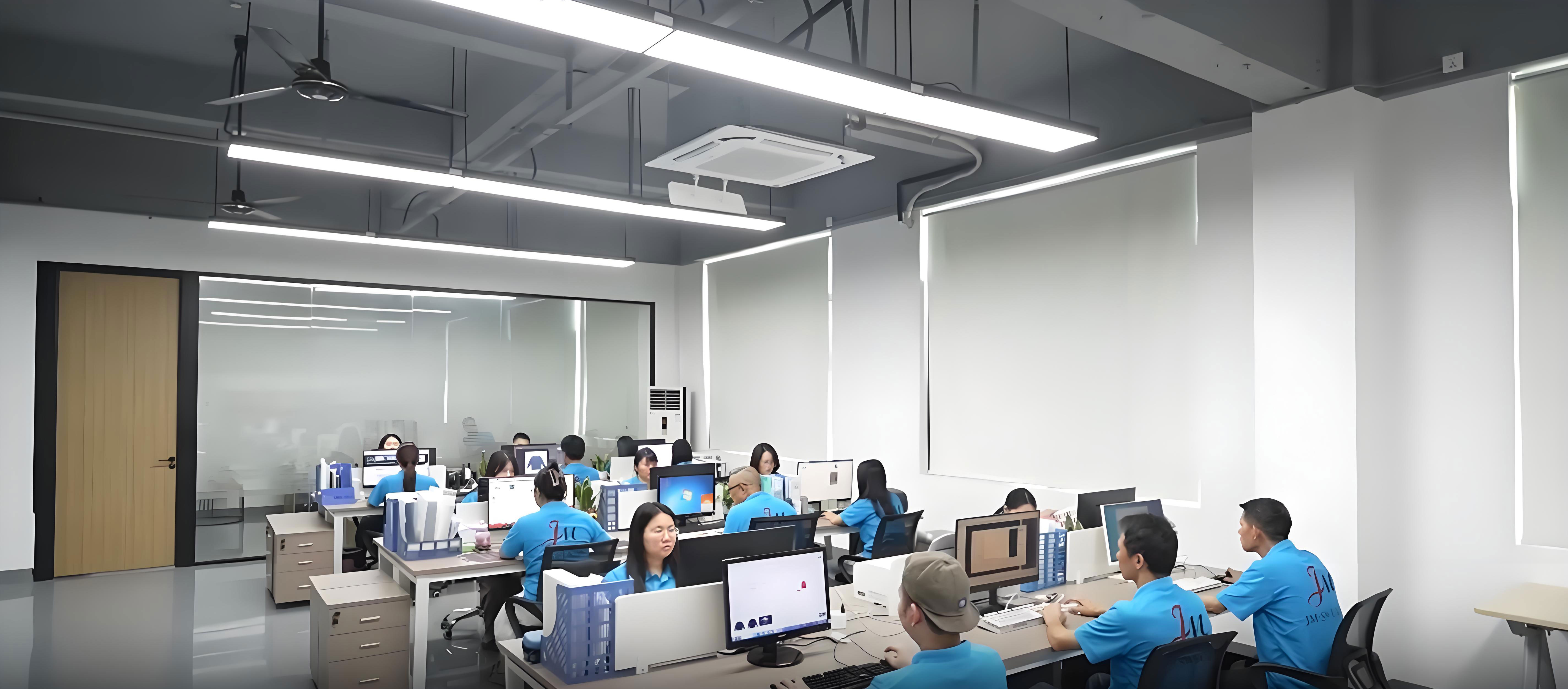 Knitwear Design & Streetwear Manufacturing Office