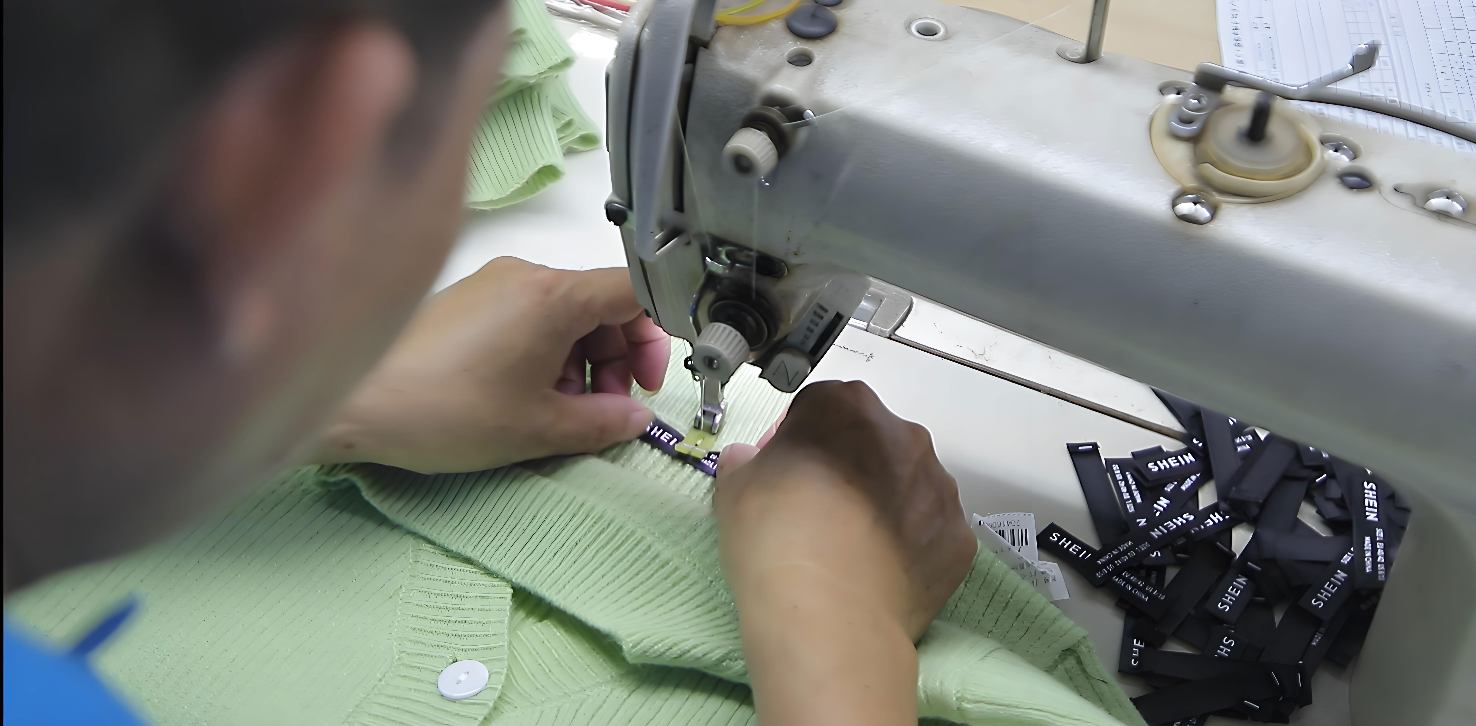 Professional Sweater Maker & Branding/Logo Application Vendor