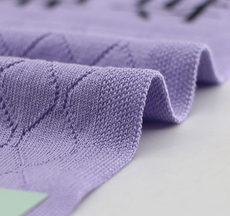 Antibacterial Bamboo Fiber Yarn