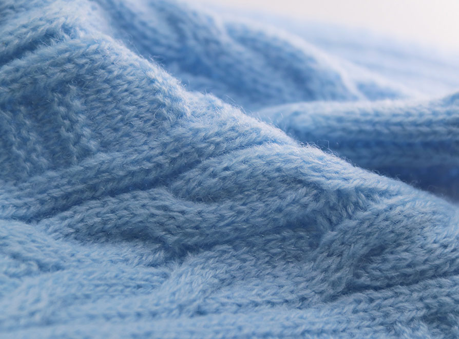 Australian Merino Wool Blend