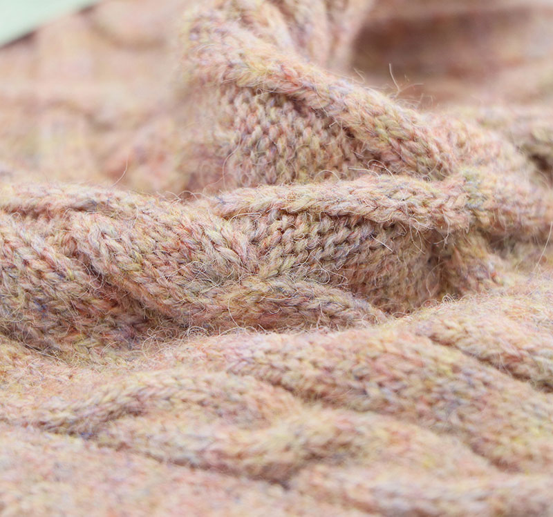 Crystal-Luster Soft-Touch Velvet