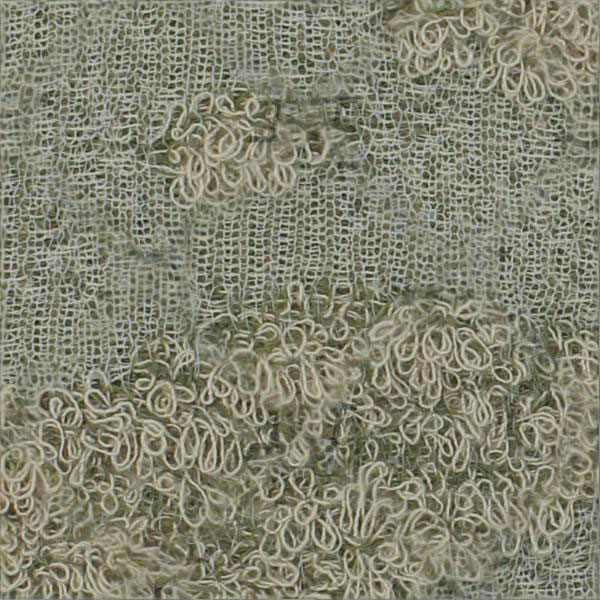 Tundra Scrollwork Texture Sweater