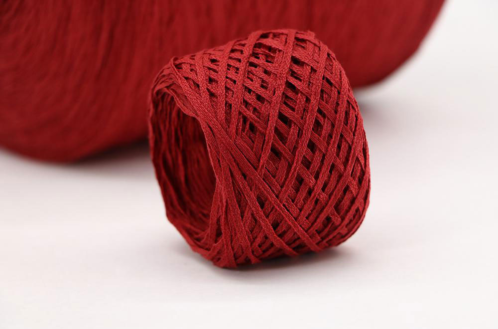 Factory-made Polyester Tape Sweater