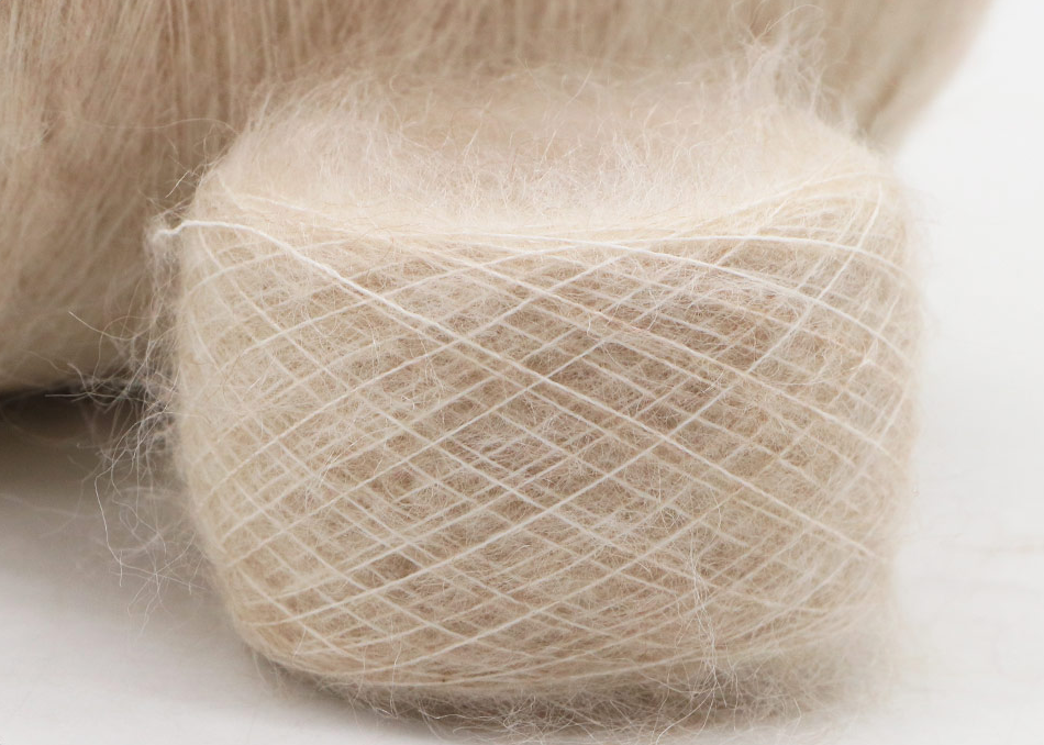 Super Kid Mohair Sweater Maker