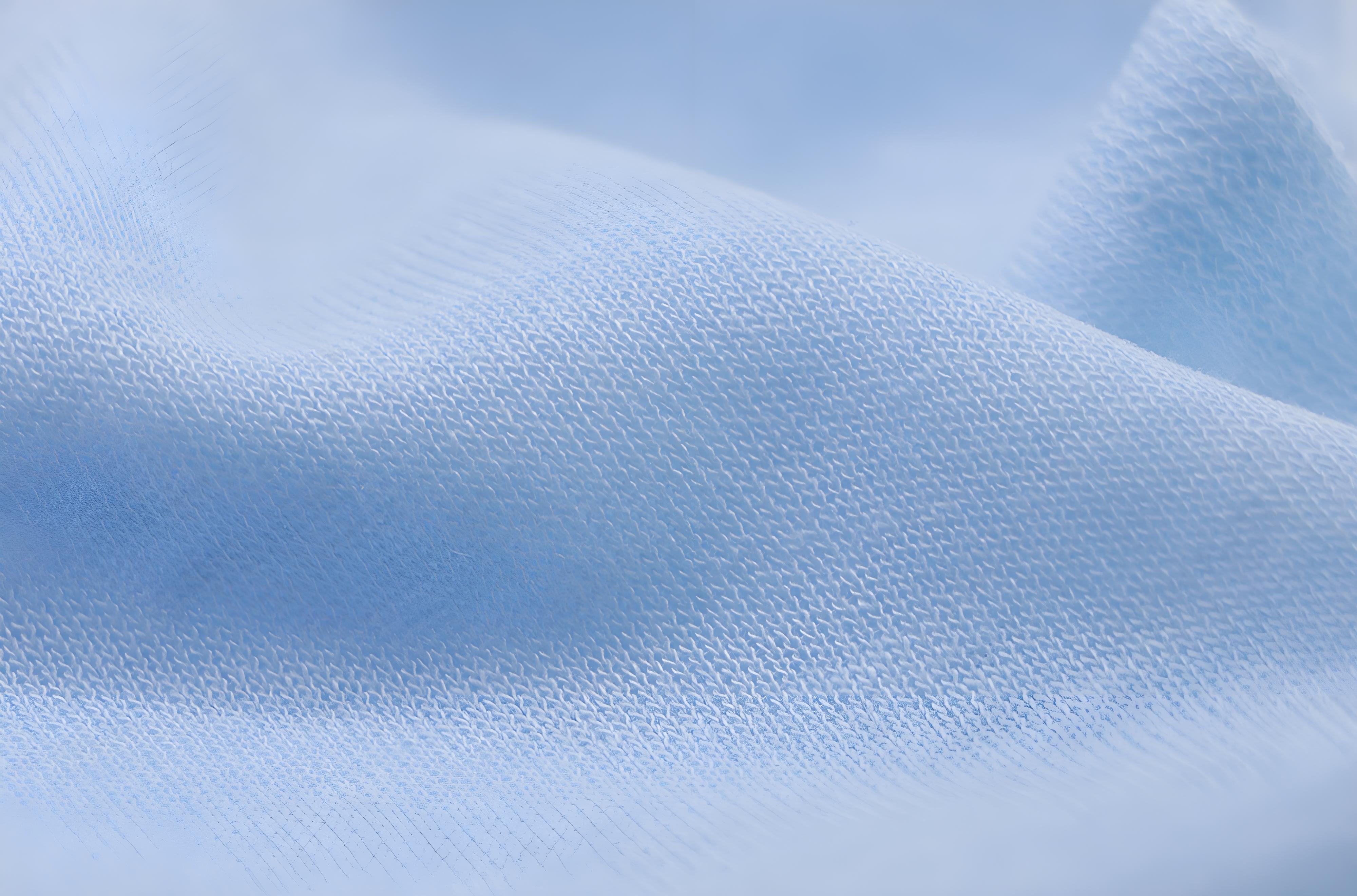 Anti-pilling Acrylic Blend