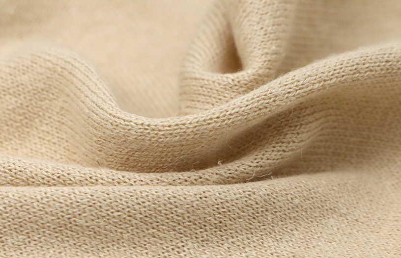 Hemp Organic Cotton Blend