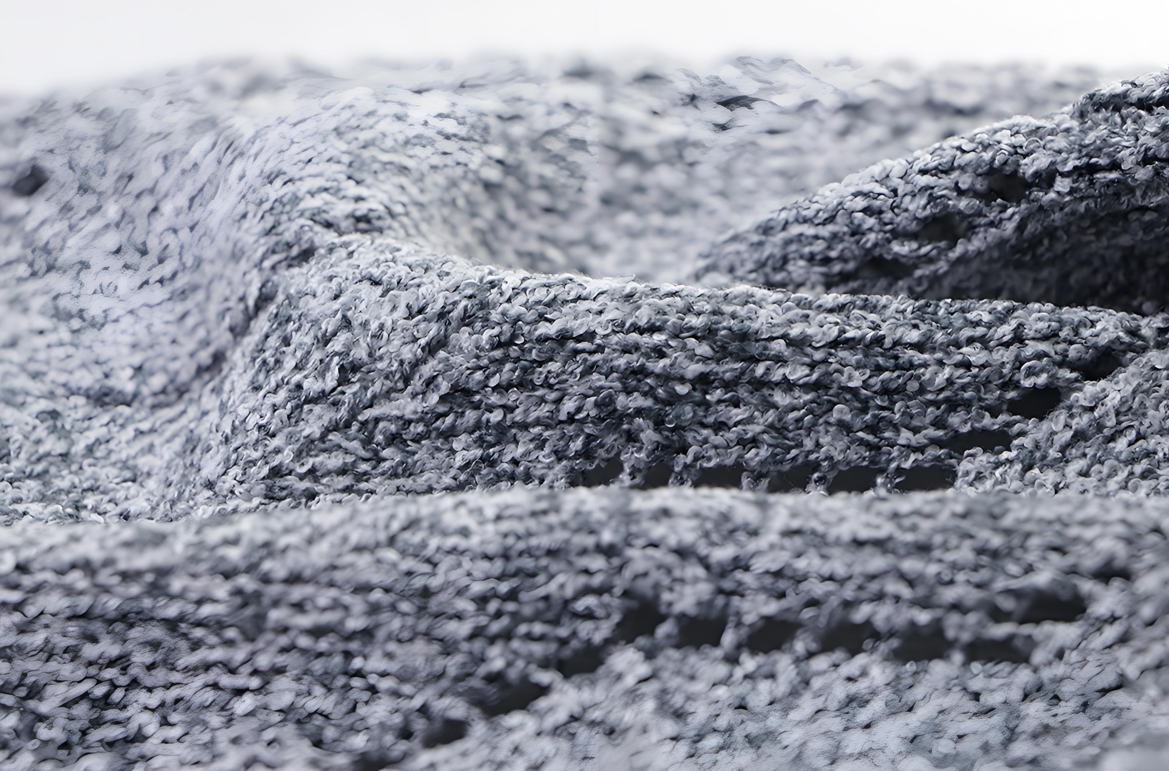 100% Polyester Fabric