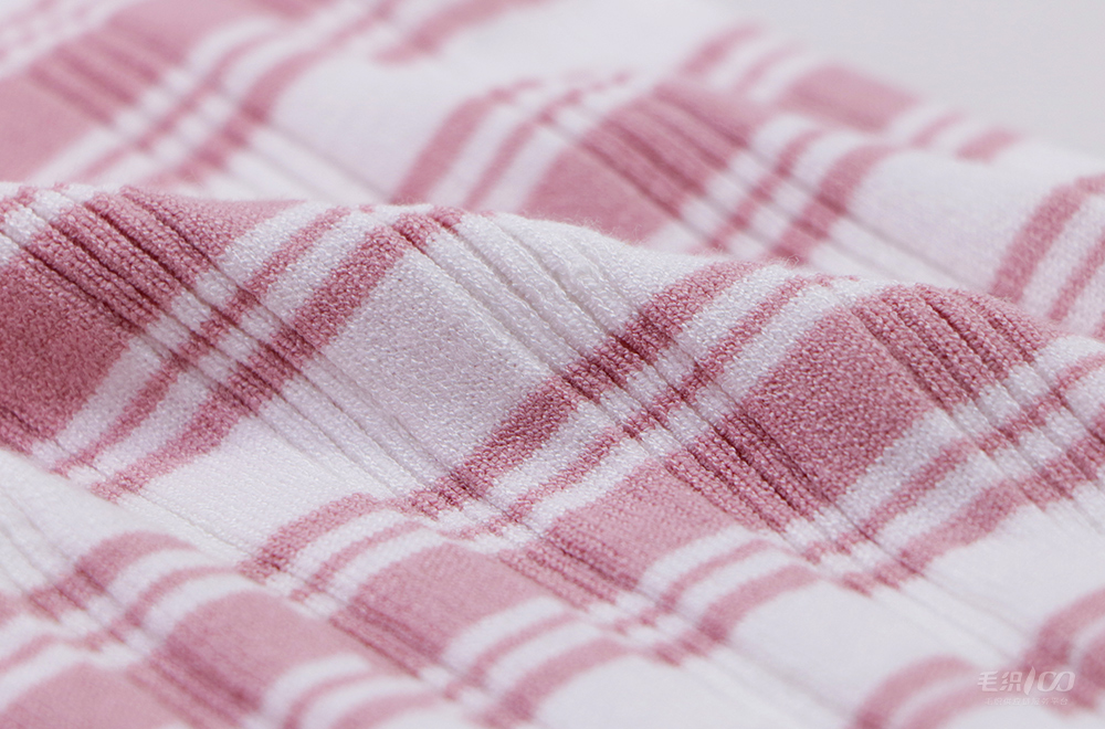 High-twist Modal ice cotton