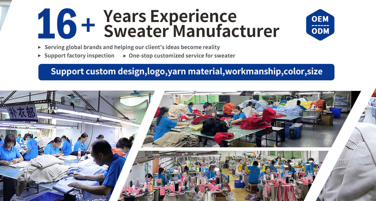 China Knitwear Factory Video Thumbnail