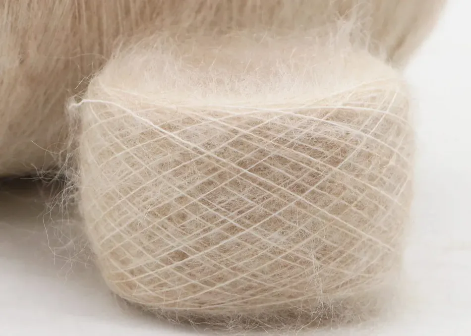 Super Kid Mohair Sweater Maker