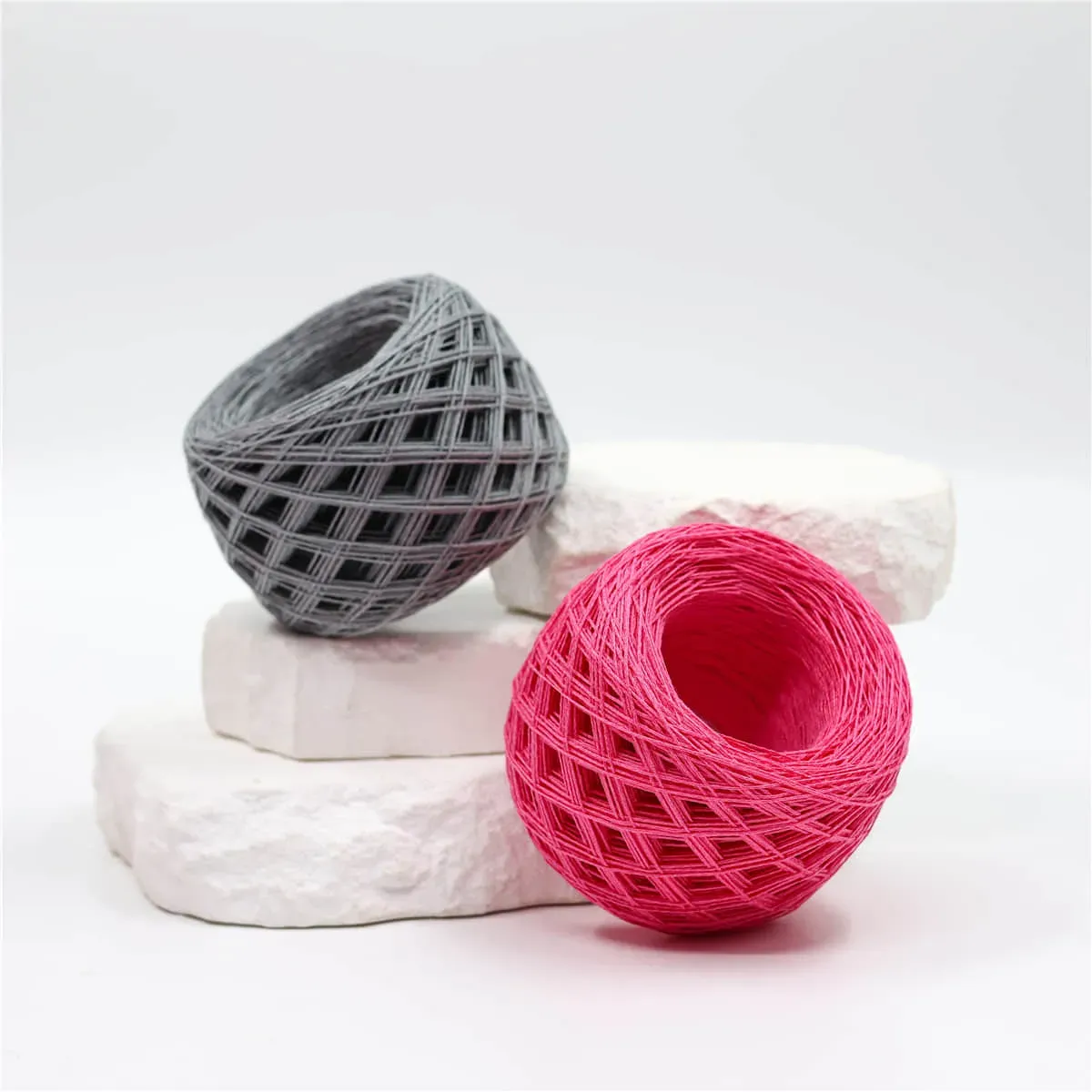 Silky Linen-Look Sweater Wholesale Factory