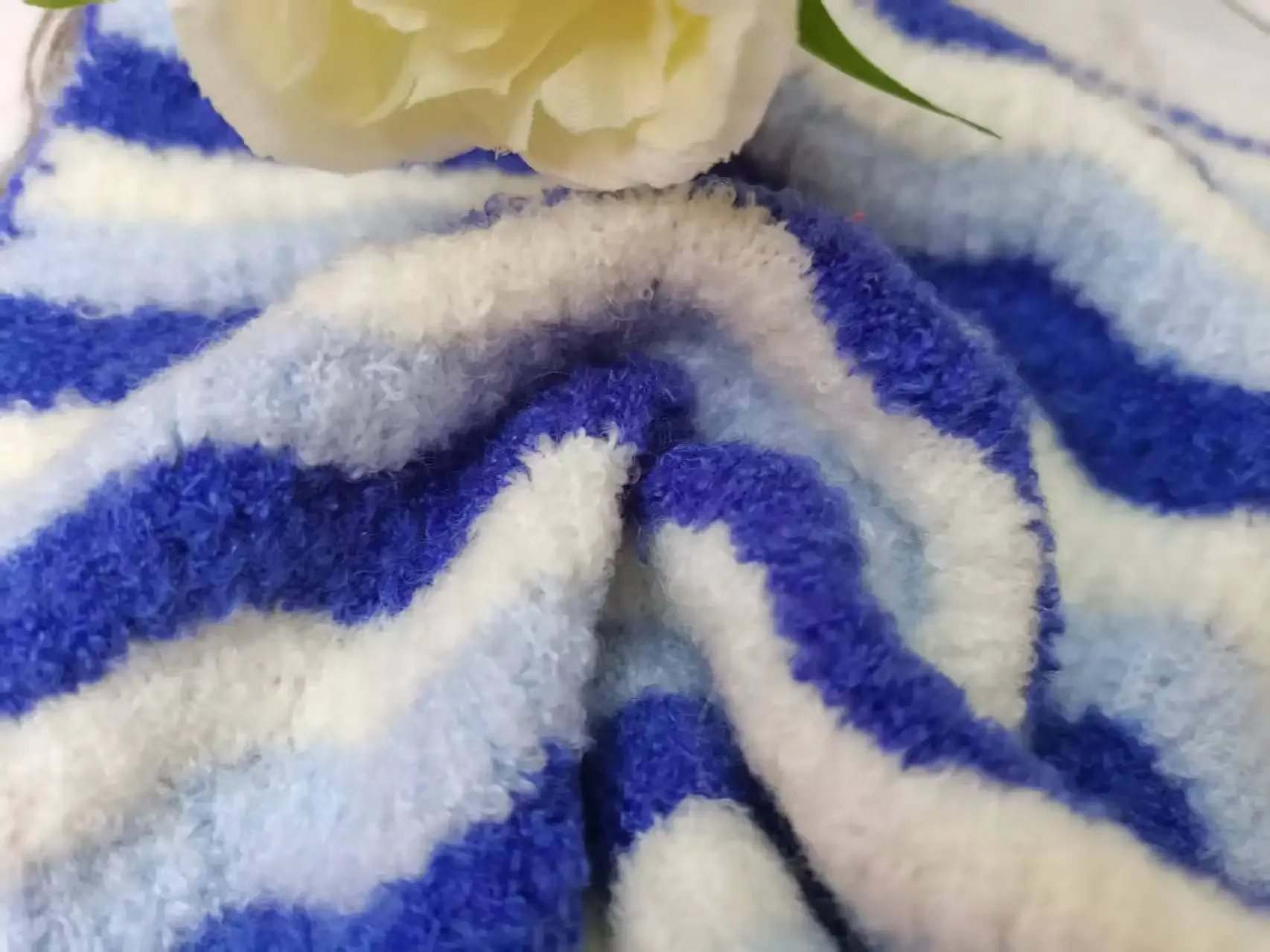 Fluid Ripple Texture