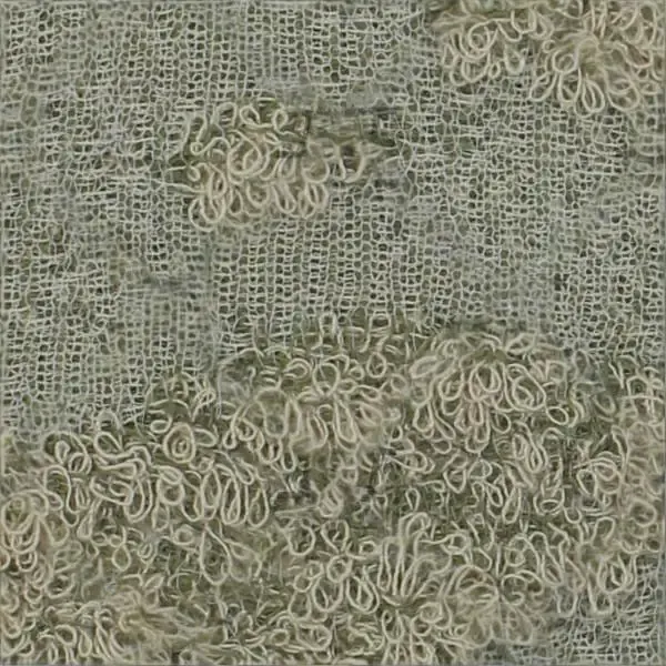 Tundra Scrollwork Texture Sweater