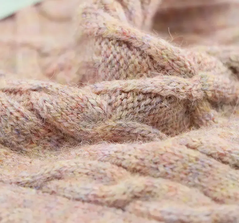 Crystal-Luster Soft-Touch Velvet