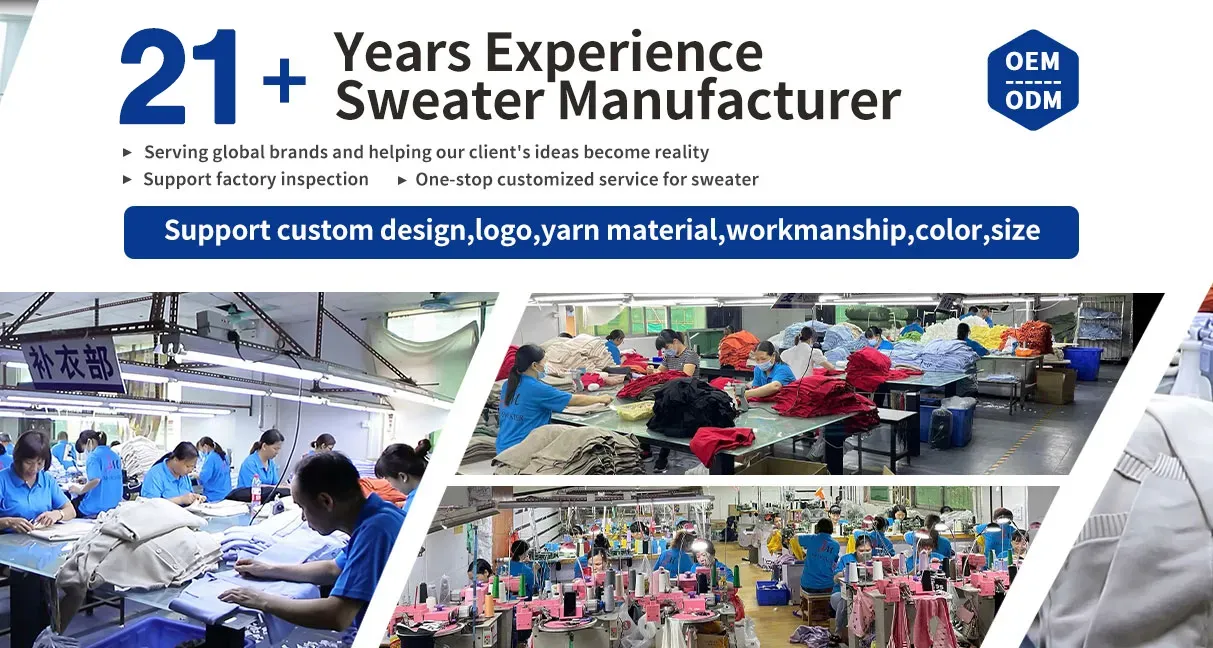 China Knitwear Factory Video Thumbnail