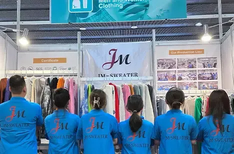UK Apparel Exhibition