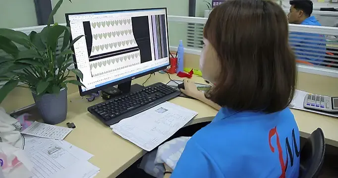 Professional Sweater Factory: Full-Service Pre-Sampling Development