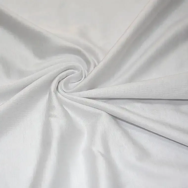 Double Mercerized Cotton