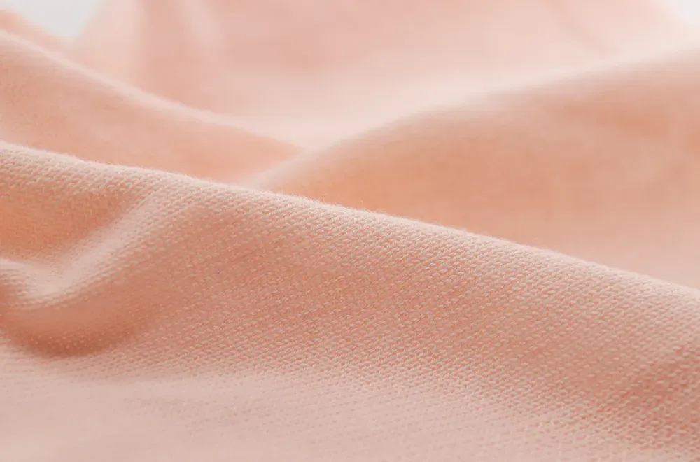 Combed High-Twist Cotton