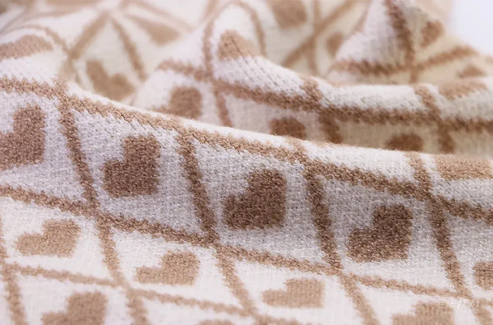 Anti-pilling Modal core yarn