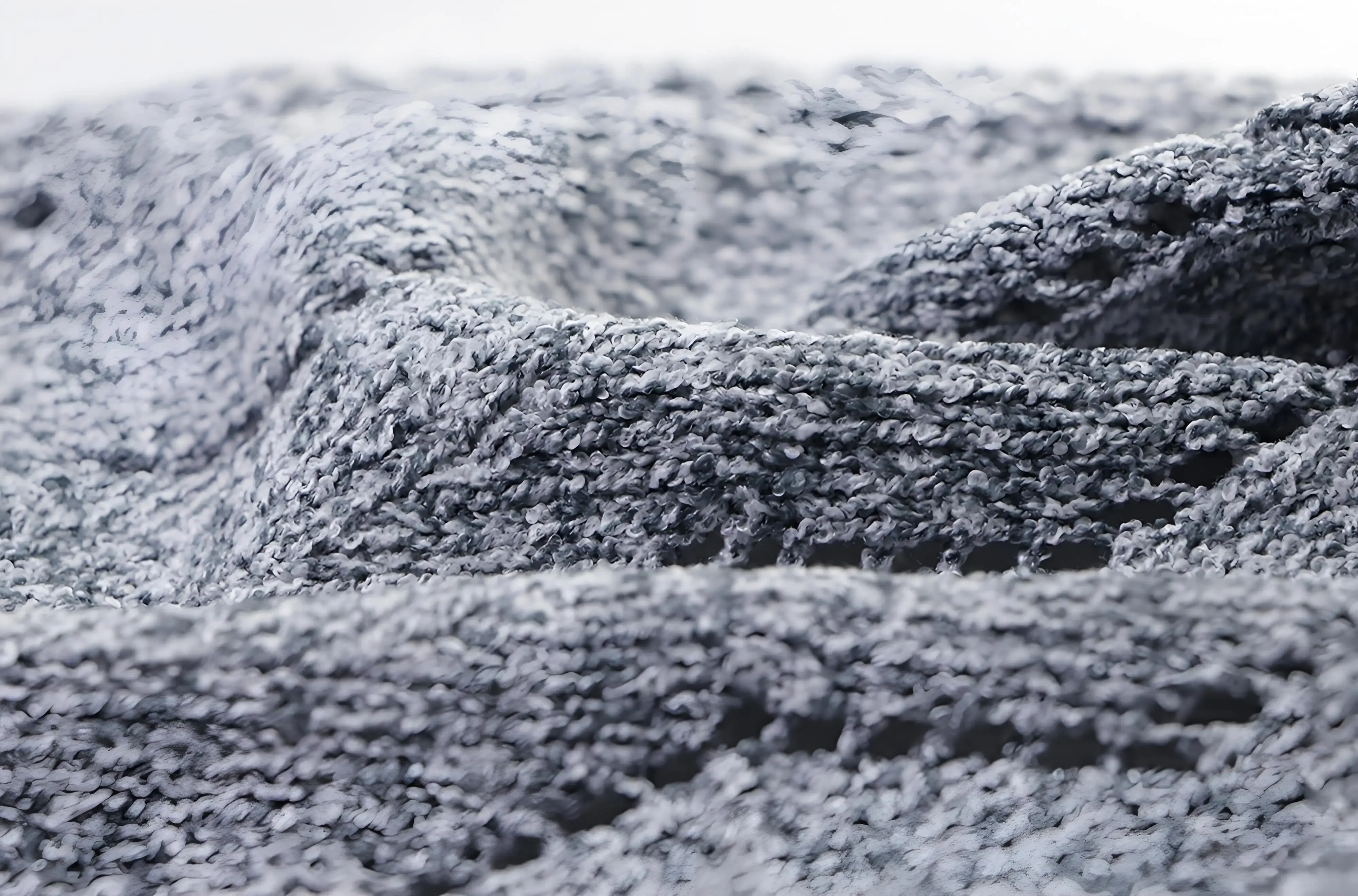 100% Polyester Fabric