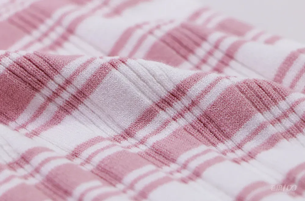 High-twist Modal ice cotton