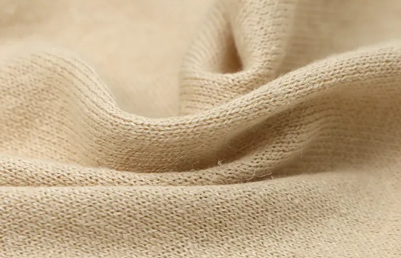 Hemp Organic Cotton Blend