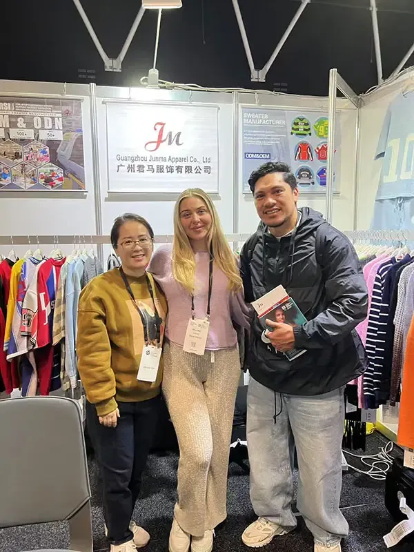 Australian fashion clothing exhibition