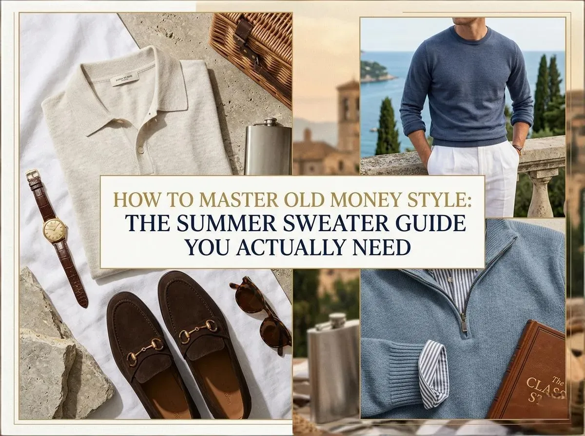 how-to-master-old-money-summer-style-the-essential-sweater