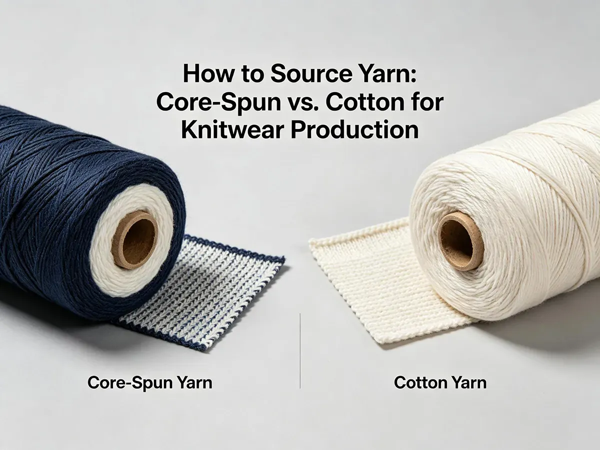how-to-source-yarn-core-spun-vs-cotton