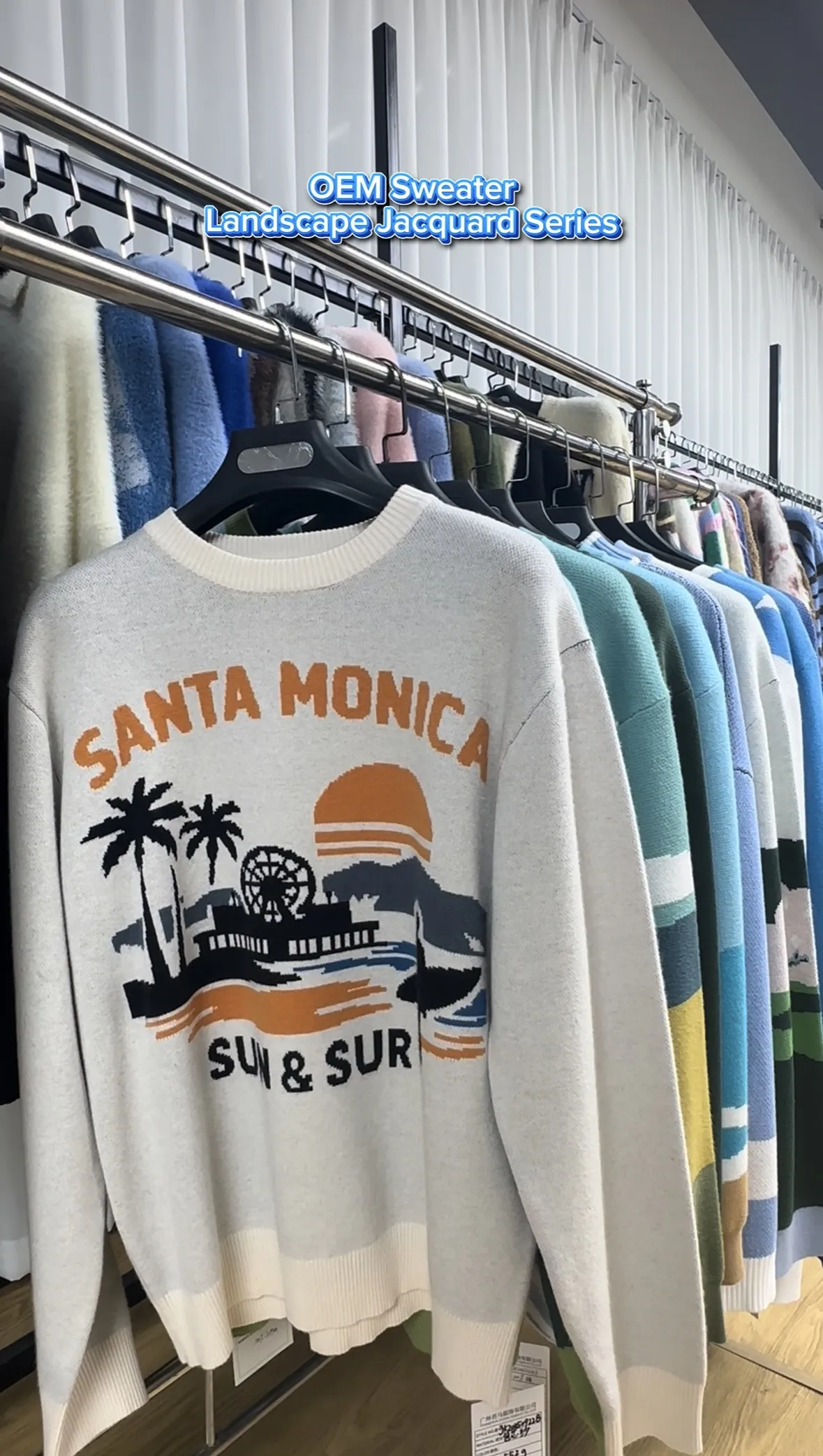 landscape-jacquard-knit-custom-sweater-manufacturer