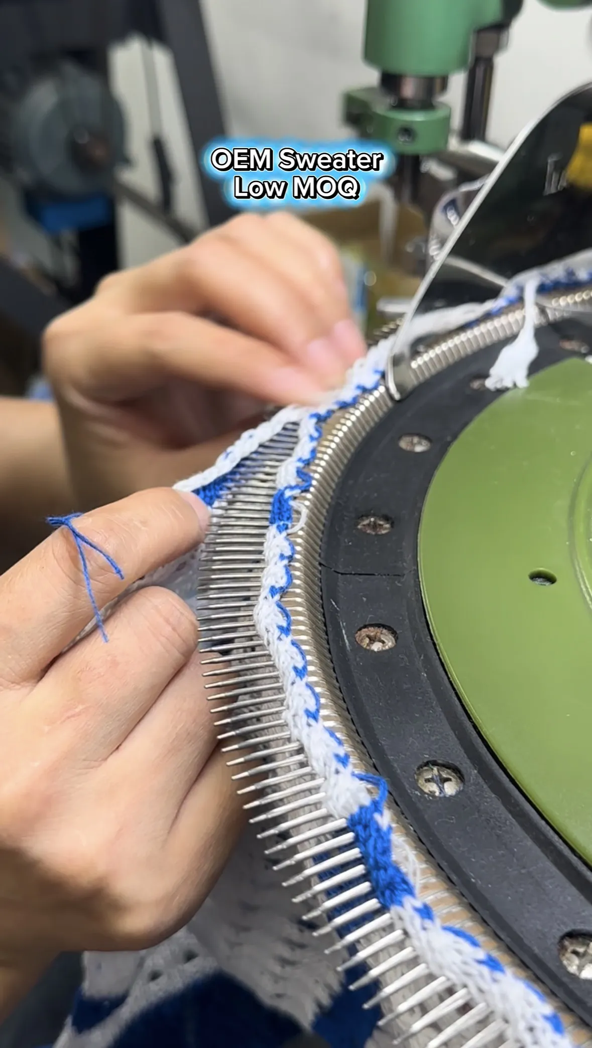 precision-loop-linking-china-sweater-factory