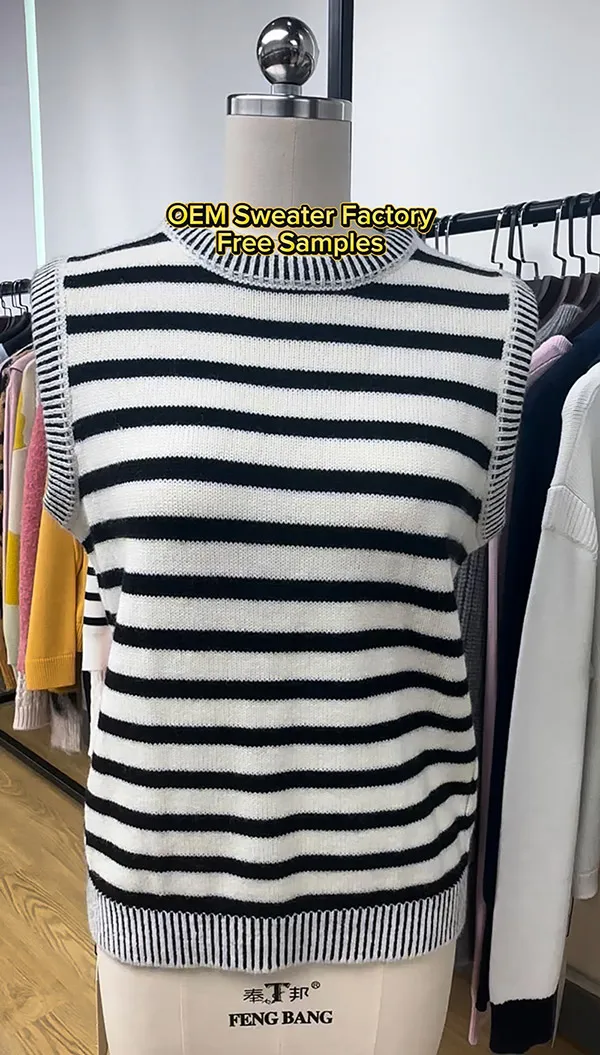 striped-vest-sample-custom-knit-sweaters-wholesale
