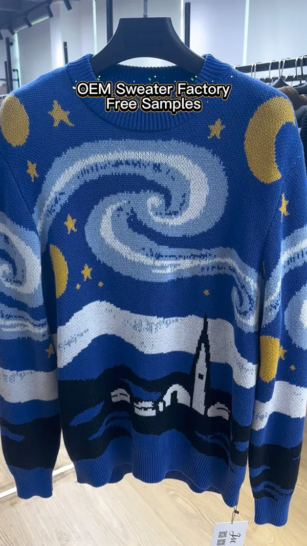 landscape-jacquard-wholesale-custom-sweaters