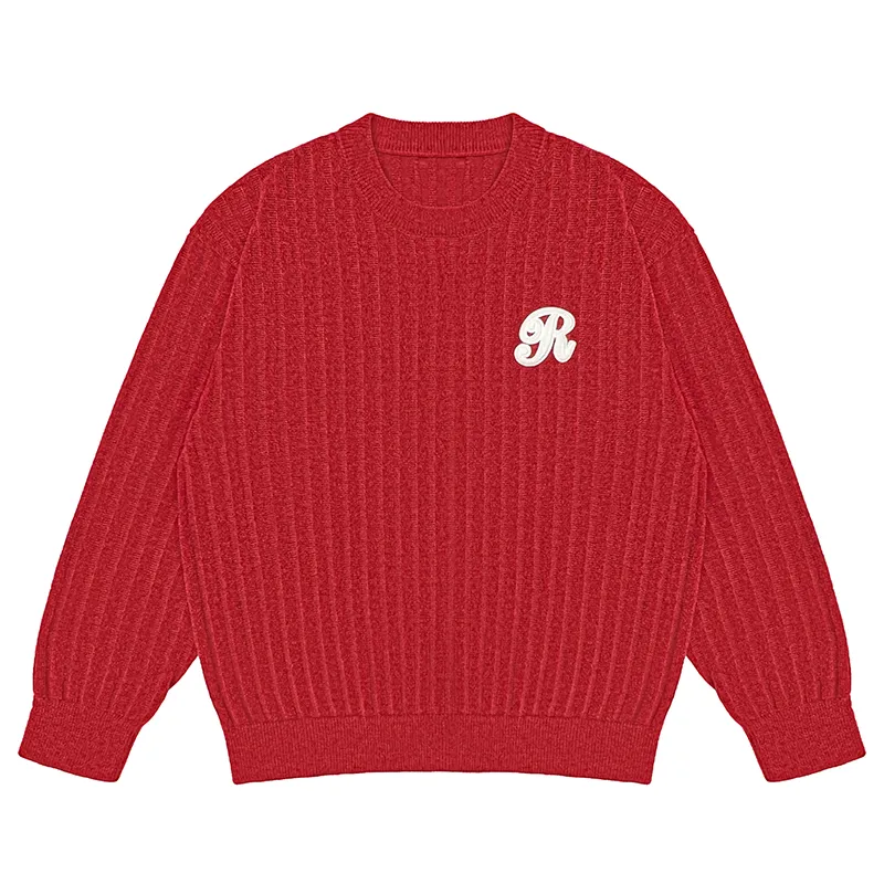 custom-mens-ribbed-crewneck-sweater