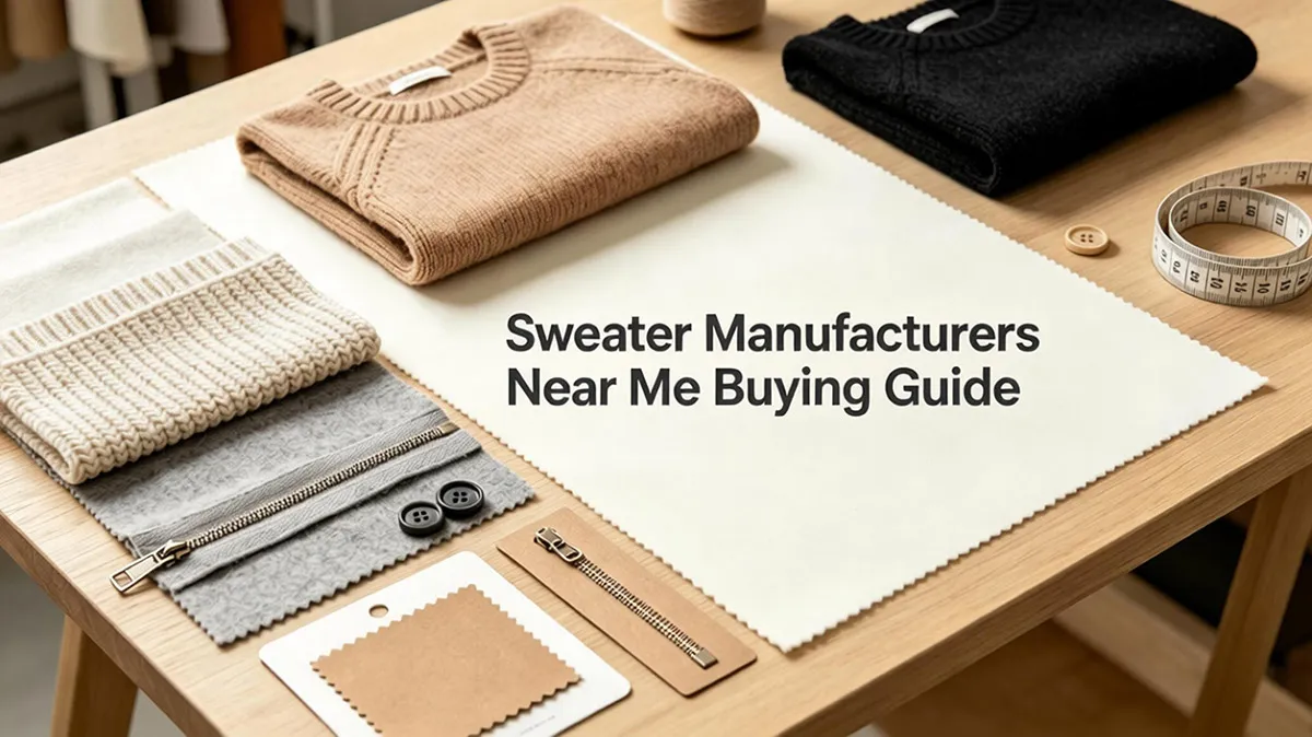 sweater-manufacturers-near-me-buying-guide